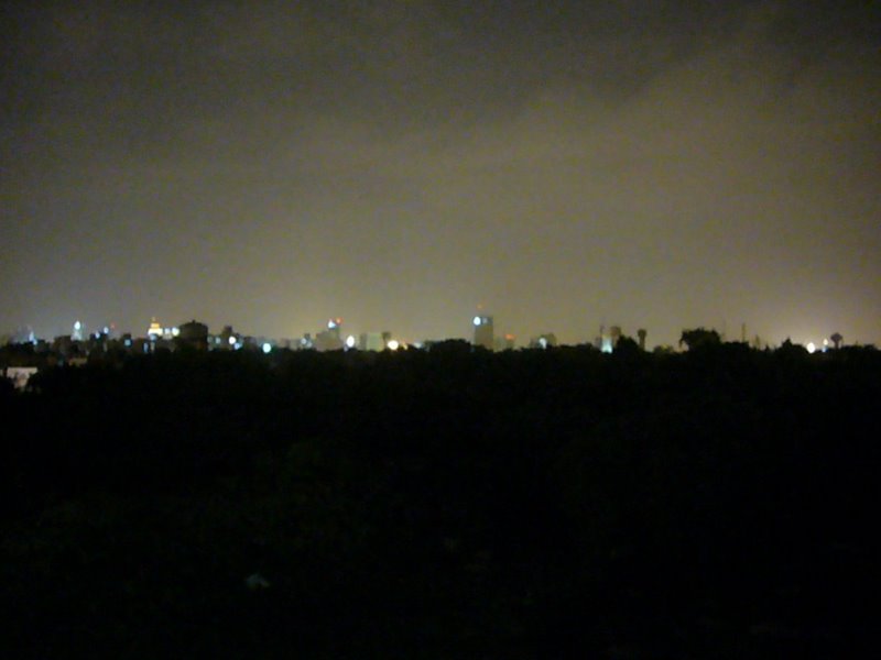 Travel - India - Delhi - Between Himachal Pradesh and Rajasthan